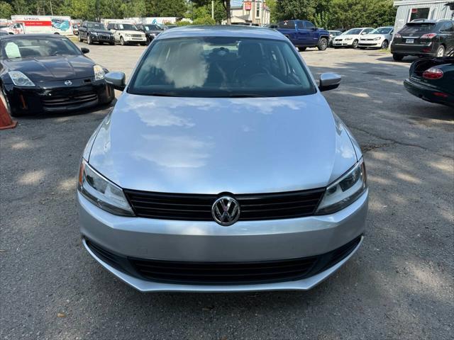 used 2012 Volkswagen Jetta car, priced at $5,998