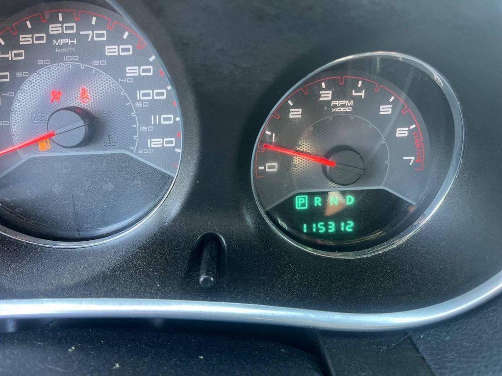 used 2012 Dodge Avenger car, priced at $4,998