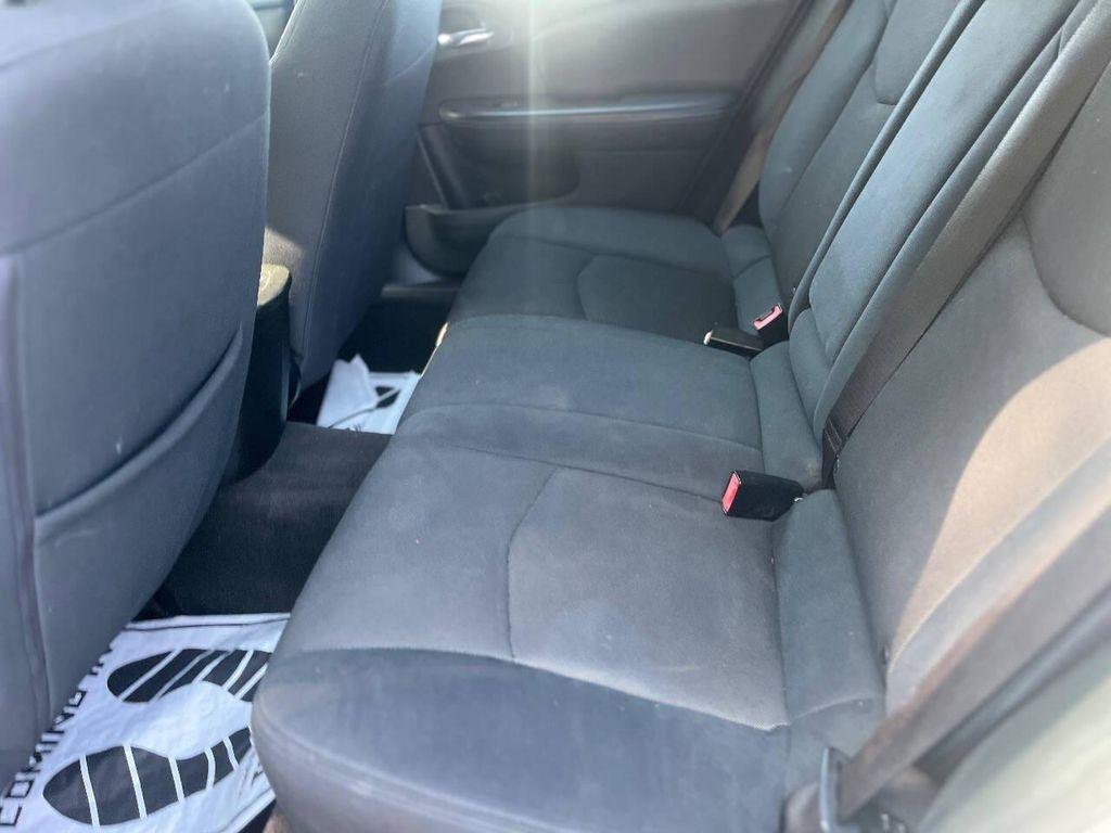 used 2012 Dodge Avenger car, priced at $4,998