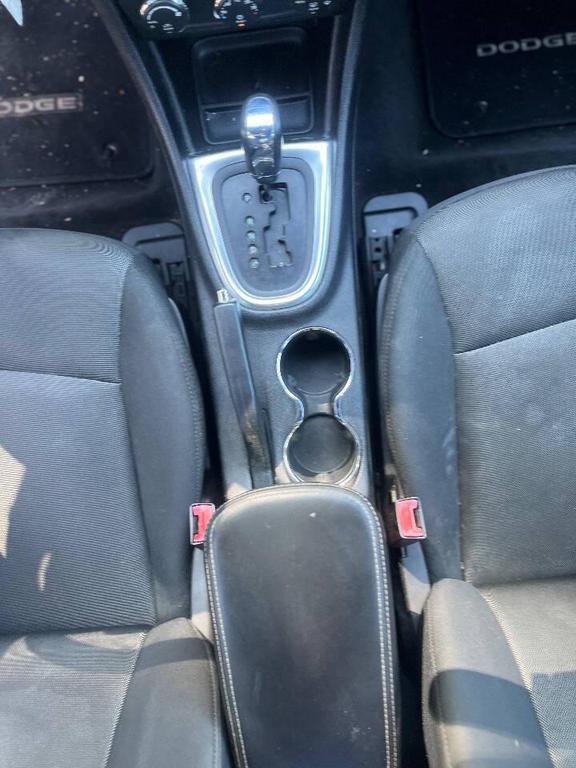 used 2012 Dodge Avenger car, priced at $4,998