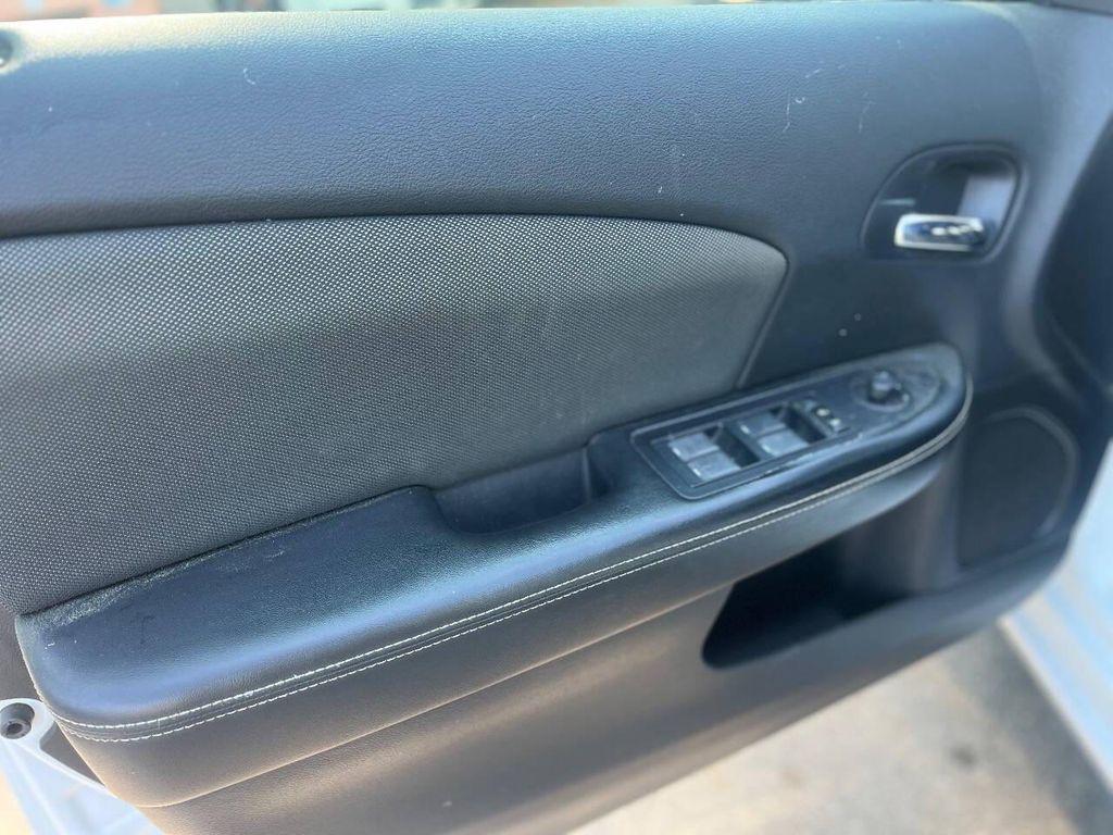 used 2012 Dodge Avenger car, priced at $4,998