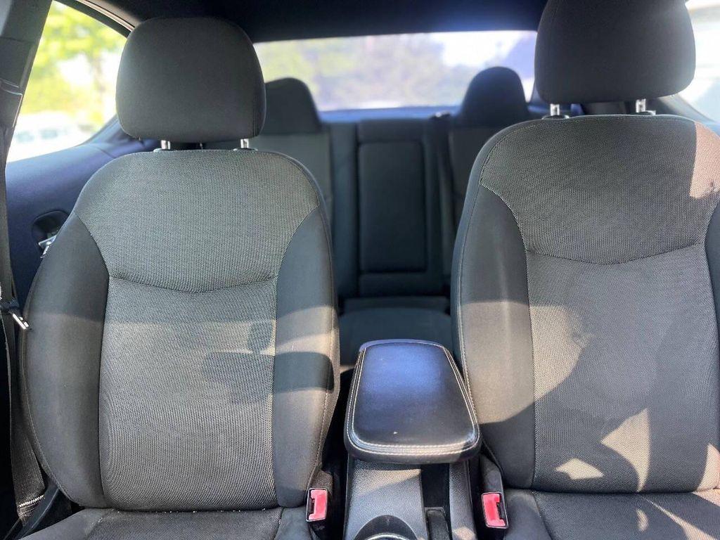 used 2012 Dodge Avenger car, priced at $4,998