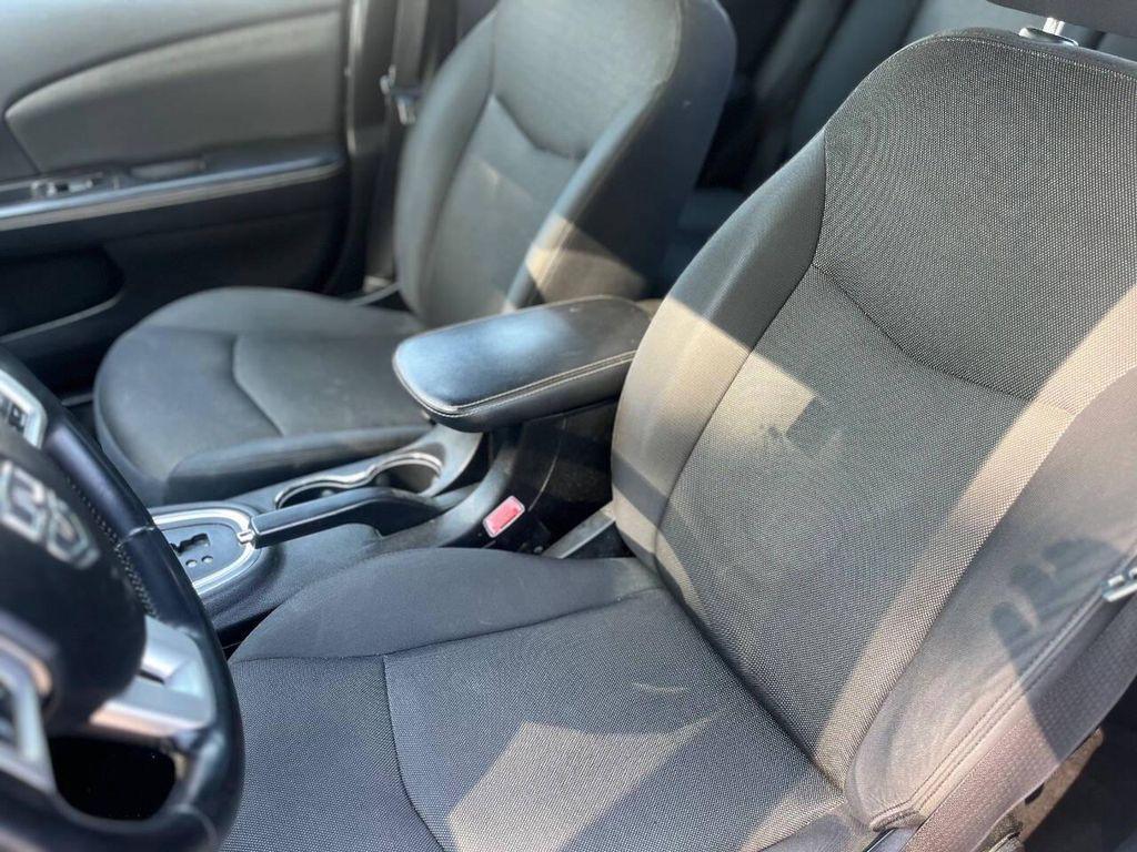 used 2012 Dodge Avenger car, priced at $4,998