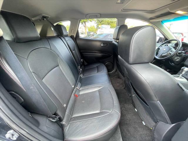 used 2013 Nissan Rogue car, priced at $5,998