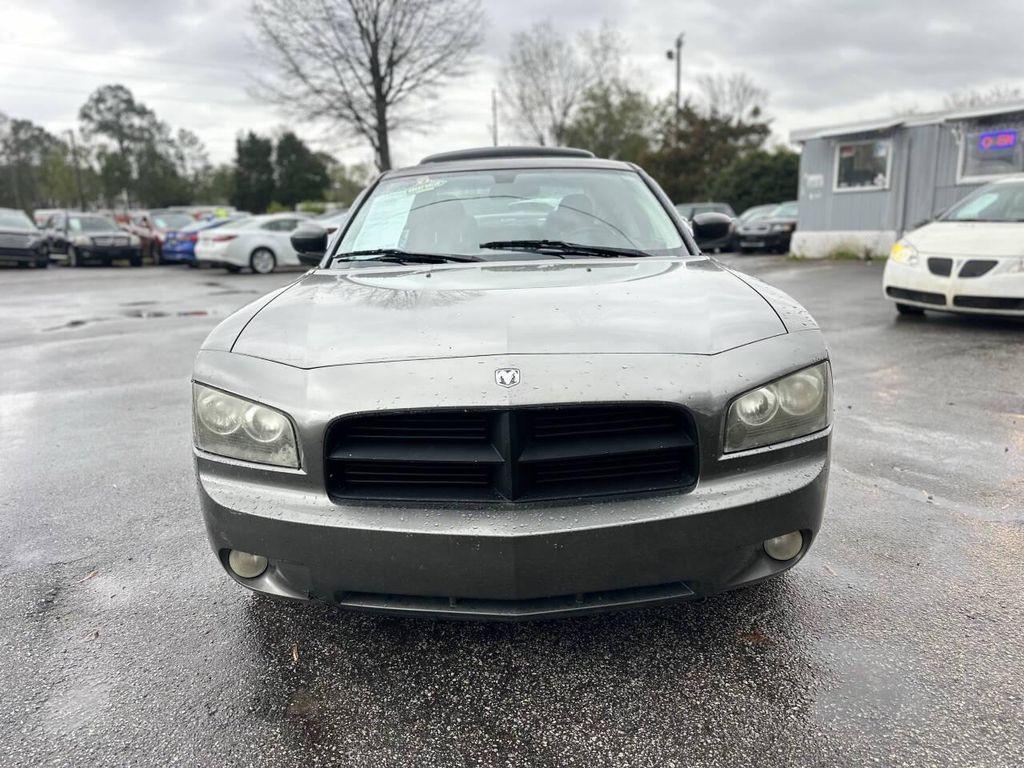 used 2008 Dodge Charger car, priced at $5,500