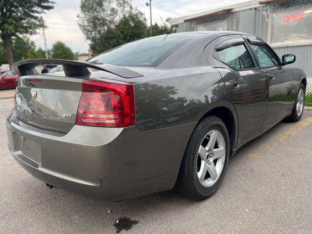 used 2008 Dodge Charger car, priced at $5,500