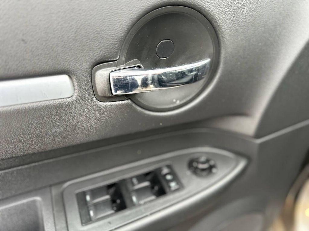 used 2008 Dodge Charger car, priced at $5,500