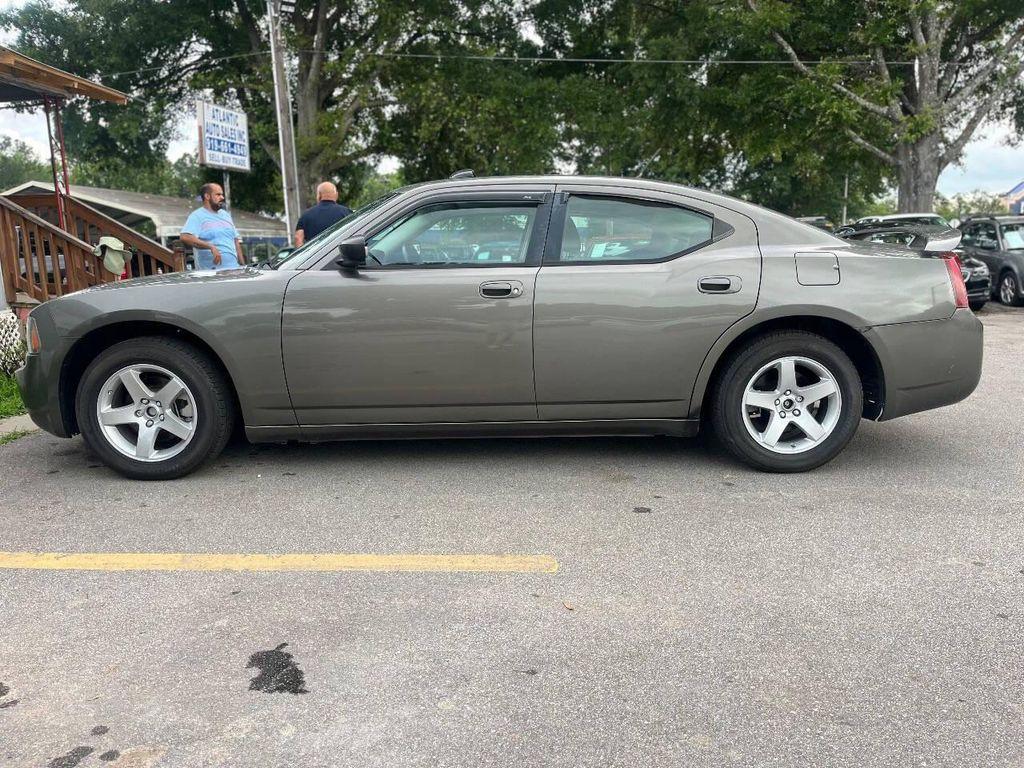 used 2008 Dodge Charger car, priced at $5,500