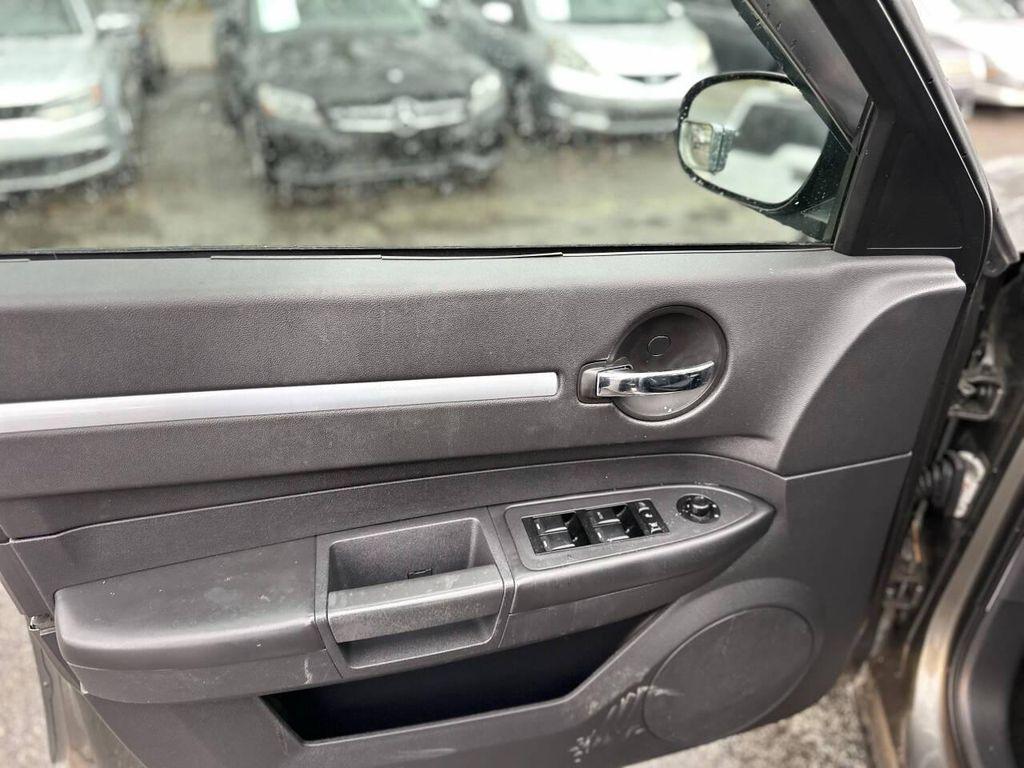 used 2008 Dodge Charger car, priced at $5,500