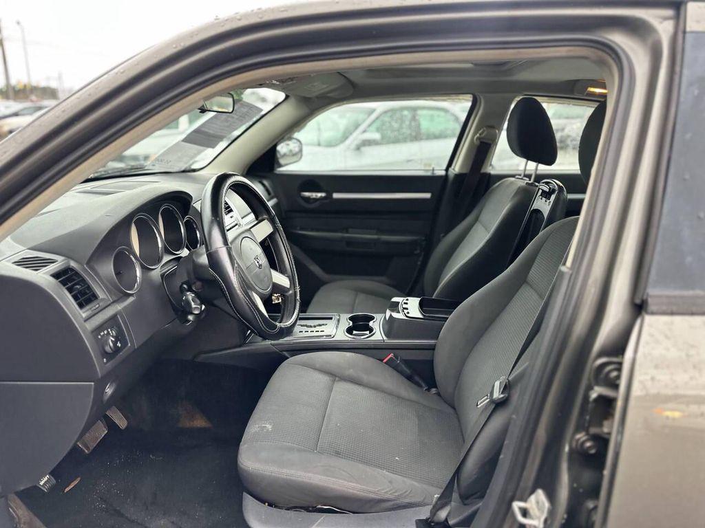 used 2008 Dodge Charger car, priced at $5,500