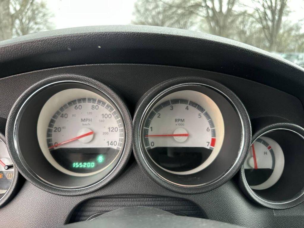 used 2008 Dodge Charger car, priced at $5,500