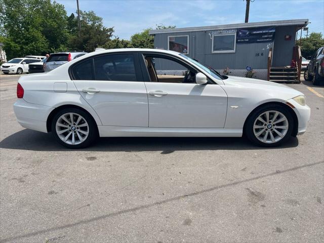 used 2011 BMW 328 car, priced at $5,998