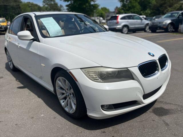 used 2011 BMW 328 car, priced at $5,998