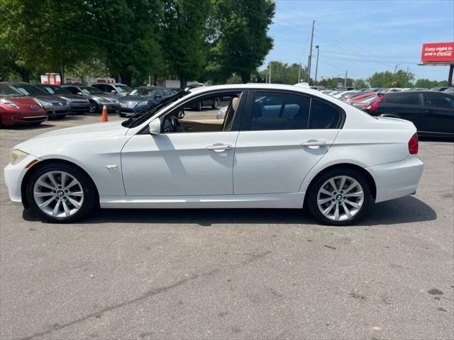 used 2011 BMW 328 car, priced at $5,998