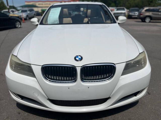 used 2011 BMW 328 car, priced at $5,998