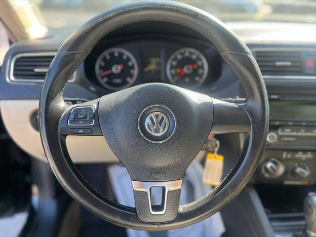 used 2012 Volkswagen Jetta car, priced at $5,998