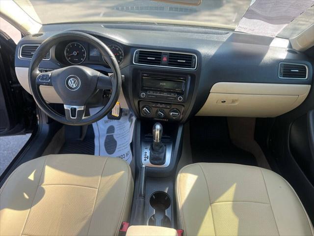 used 2012 Volkswagen Jetta car, priced at $5,998