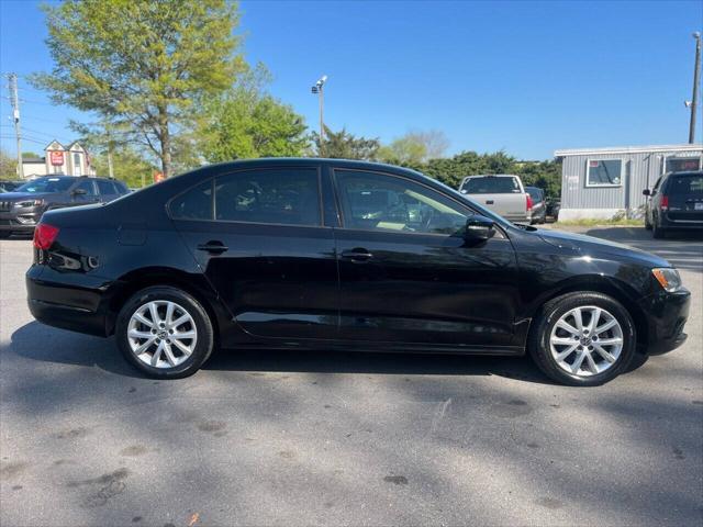 used 2012 Volkswagen Jetta car, priced at $5,998