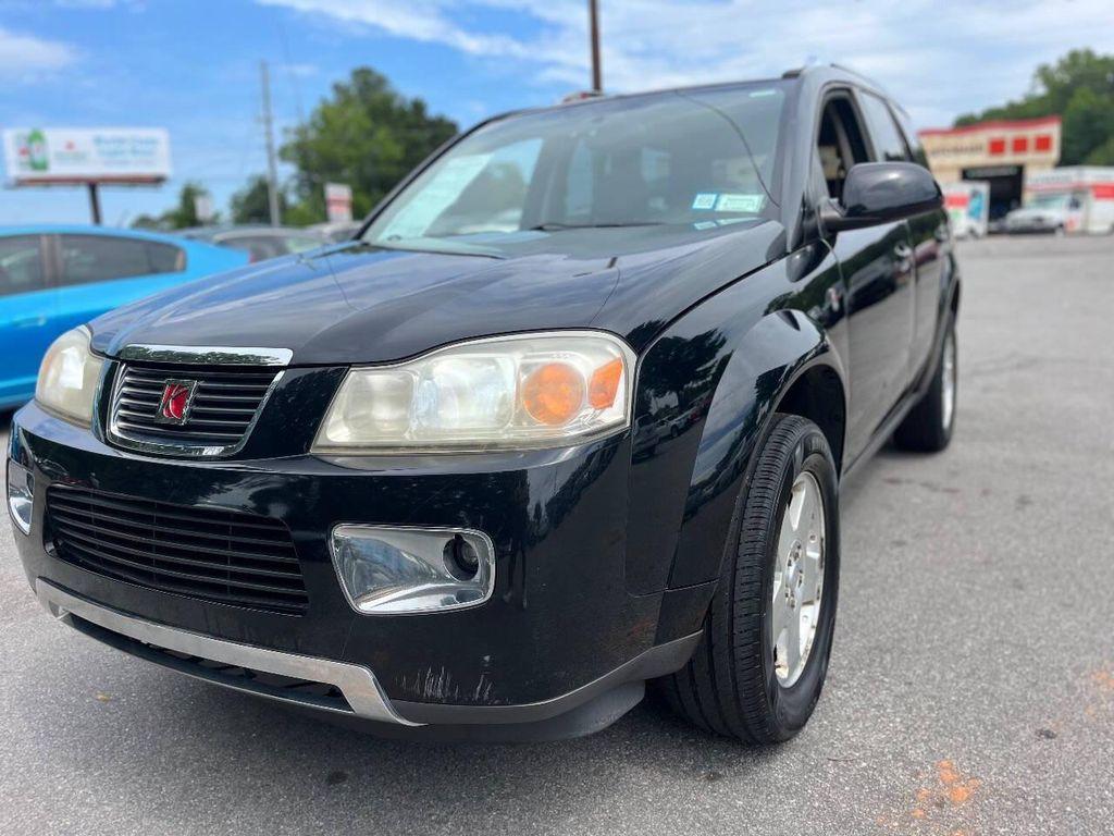 used 2006 Saturn Vue car, priced at $3,498