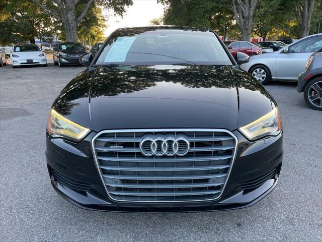 used 2016 Audi A3 car, priced at $7,998