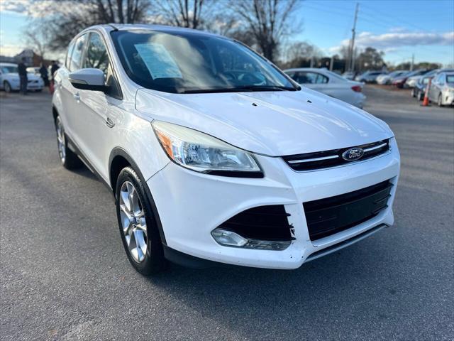 used 2013 Ford Escape car, priced at $6,998