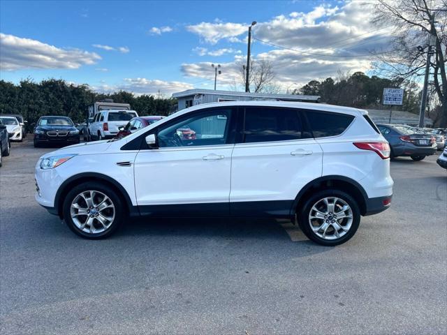 used 2013 Ford Escape car, priced at $6,998