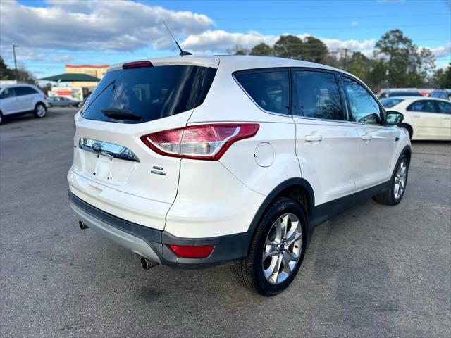 used 2013 Ford Escape car, priced at $6,998