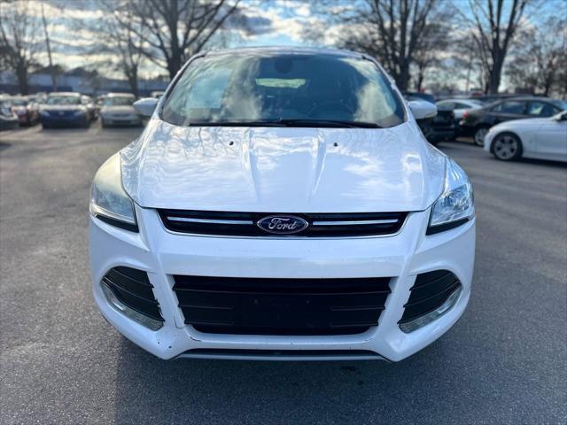 used 2013 Ford Escape car, priced at $6,998