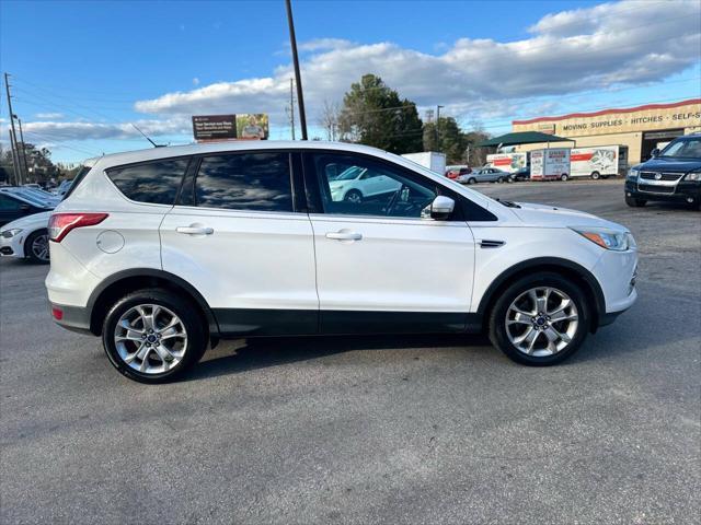 used 2013 Ford Escape car, priced at $6,998