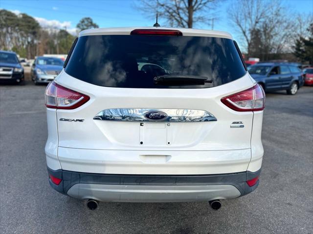 used 2013 Ford Escape car, priced at $6,998