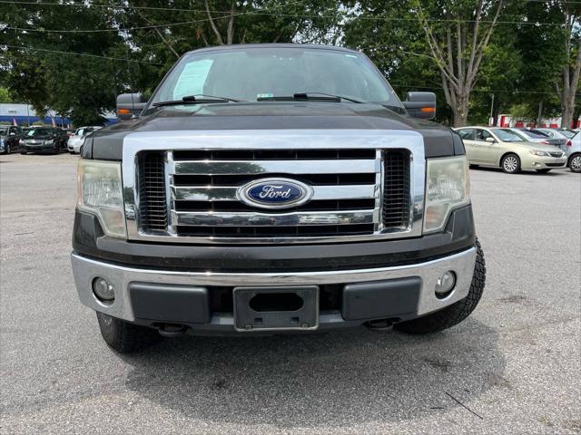 used 2010 Ford F-150 car, priced at $11,998