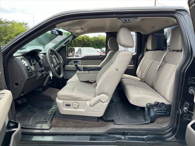 used 2010 Ford F-150 car, priced at $11,998