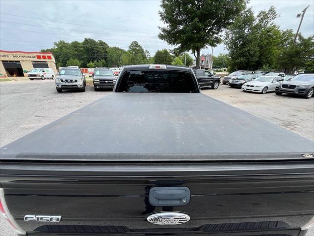 used 2010 Ford F-150 car, priced at $11,998