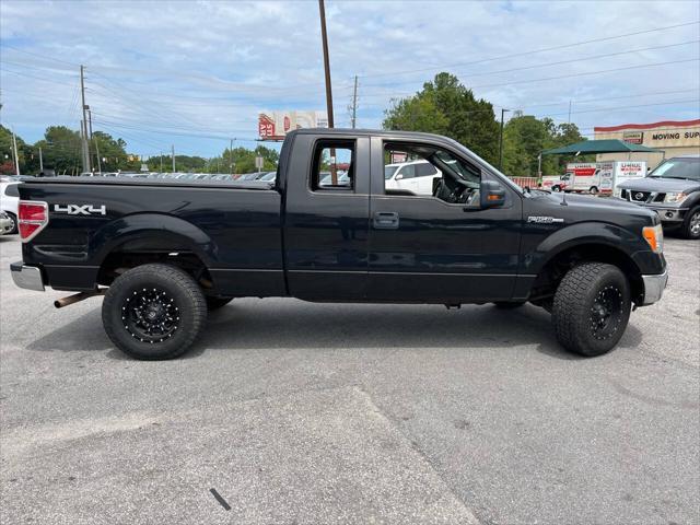 used 2010 Ford F-150 car, priced at $11,998