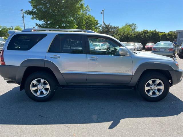 used 2003 Toyota 4Runner car, priced at $6,495