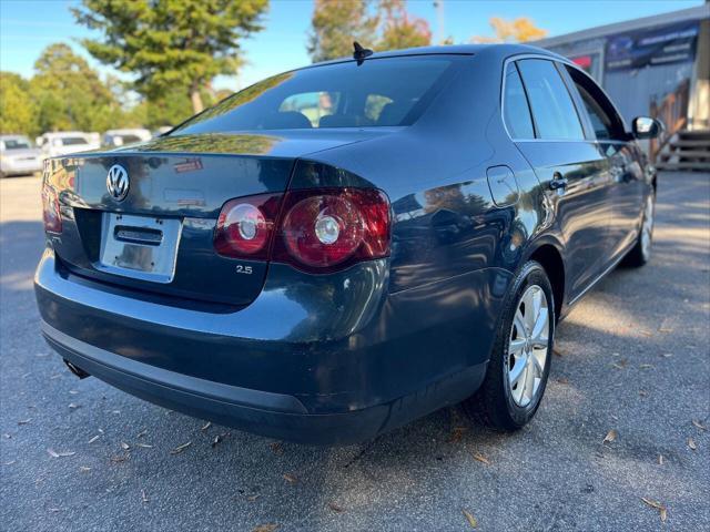 used 2010 Volkswagen Jetta car, priced at $4,998