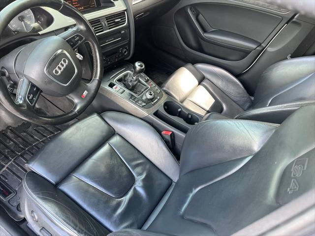 used 2010 Audi S4 car, priced at $7,999