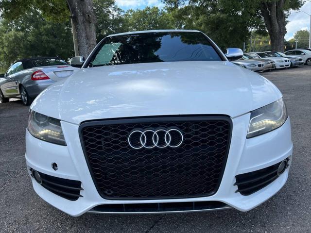 used 2010 Audi S4 car, priced at $7,999