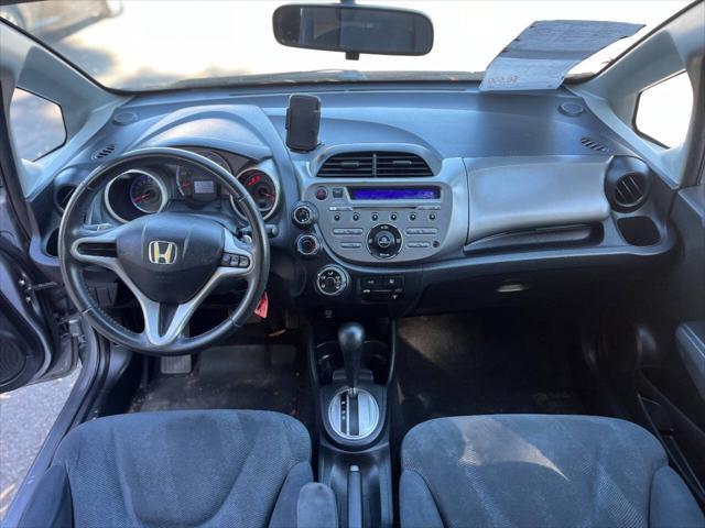 used 2009 Honda Fit car, priced at $5,998