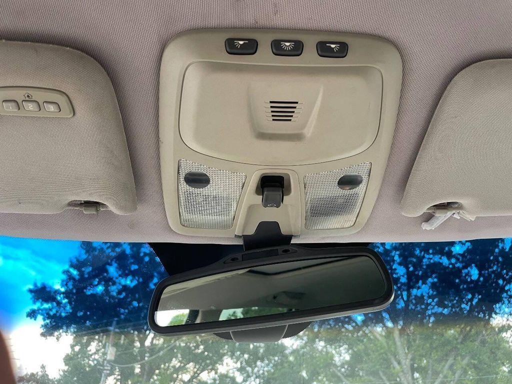 used 2005 Volvo XC90 car, priced at $3,500