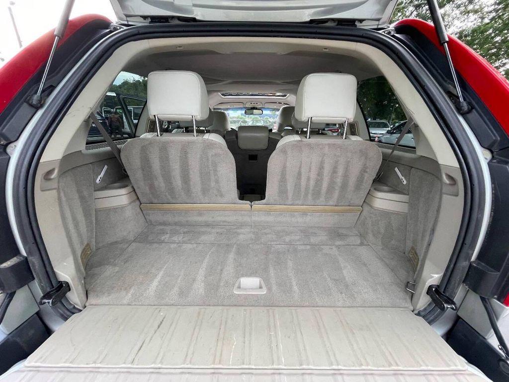 used 2005 Volvo XC90 car, priced at $3,500
