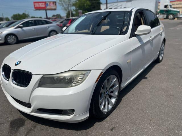 used 2011 BMW 328 car, priced at $5,998