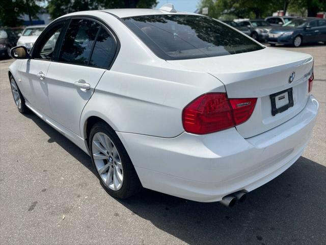 used 2011 BMW 328 car, priced at $5,998