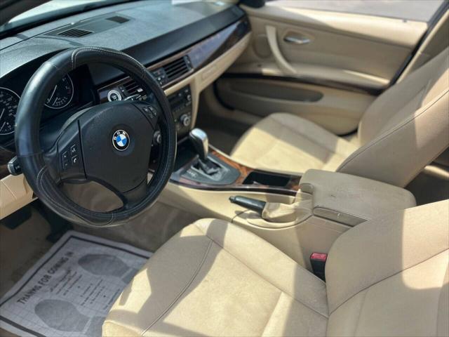 used 2011 BMW 328 car, priced at $5,998