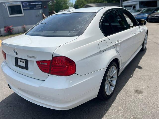 used 2011 BMW 328 car, priced at $5,998