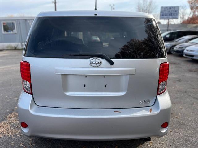 used 2011 Scion xB car, priced at $4,998