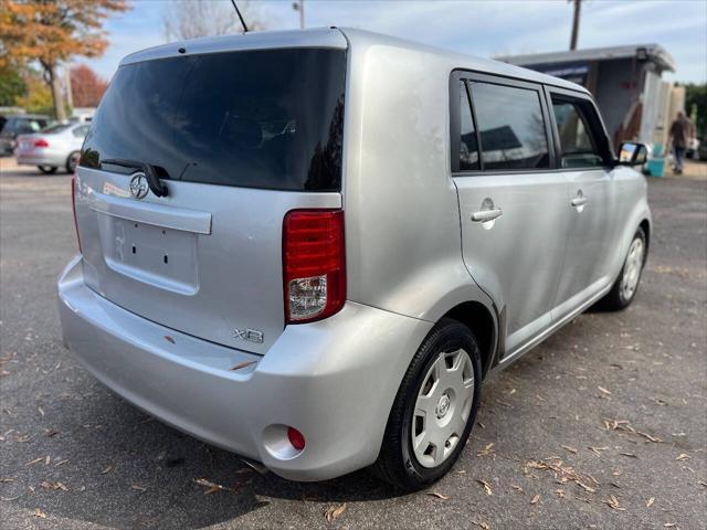 used 2011 Scion xB car, priced at $4,998