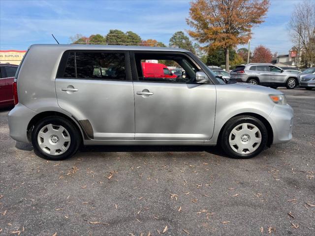 used 2011 Scion xB car, priced at $4,998