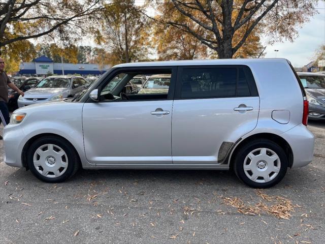 used 2011 Scion xB car, priced at $4,998