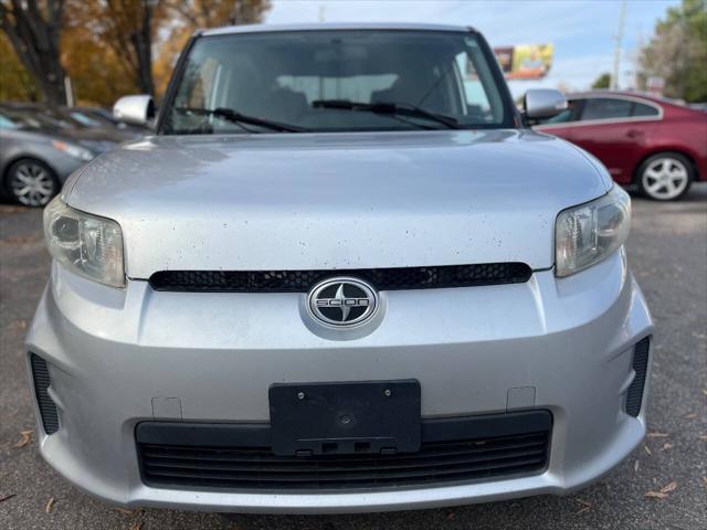 used 2011 Scion xB car, priced at $4,998